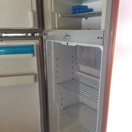 Campingplads Autocaravana *